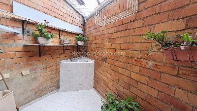Casa de 3 alcobas en venta en Rincon Del Puente, Bogotá, 76 m² · foto 20 de 20