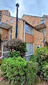 Casa de 3 alcobas en venta en Rincon Del Puente, Bogotá, 76 m² · foto 3 de 20