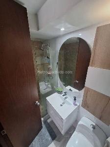 Apartamento de 3 alcobas en venta en Gilmar, Bogotá, 75 m² · foto 14 de 17