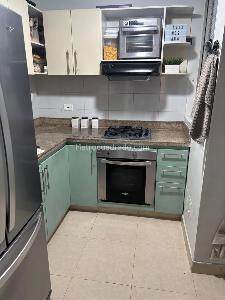 Apartamento de 3 alcobas en venta en Gilmar, Bogotá, 75 m² · foto 2 de 17