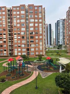 Apartamento de 3 alcobas en venta en Gilmar, Bogotá, 75 m² · foto 10 de 17