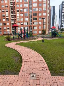 Apartamento de 3 alcobas en venta en Gilmar, Bogotá, 75 m² · foto 11 de 17