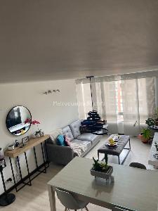 Apartamento de 3 alcobas en venta en Gilmar, Bogotá, 75 m² · foto 3 de 17