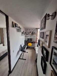 Apartamento de 3 alcobas en venta en Gilmar, Bogotá, 75 m² · foto 5 de 17