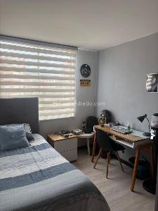 Apartamento de 3 alcobas en venta en Gilmar, Bogotá, 75 m² · foto 6 de 17
