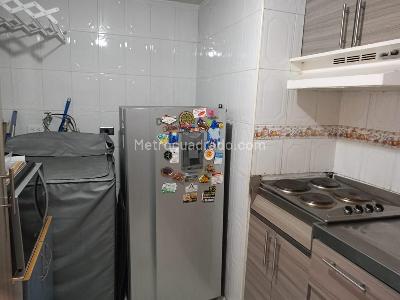 Apartamento de 2 alcobas en venta en Alicante, Bogotá, 63 m² · foto 10 de 20