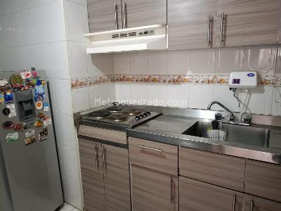 Apartamento de 2 alcobas en venta en Alicante, Bogotá, 63 m² · foto 11 de 20