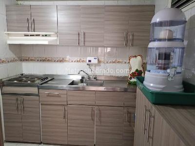 Apartamento de 2 alcobas en venta en Alicante, Bogotá, 63 m² · foto 12 de 20