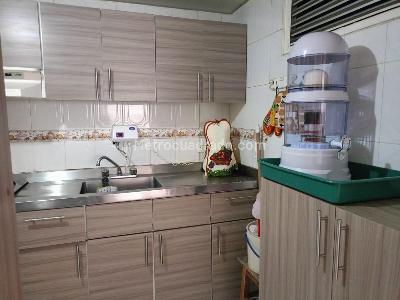 Apartamento de 2 alcobas en venta en Alicante, Bogotá, 63 m² · foto 13 de 20