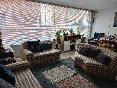 Apartamento de 2 alcobas en venta en Alicante, Bogotá, 63 m² · foto 16 de 20