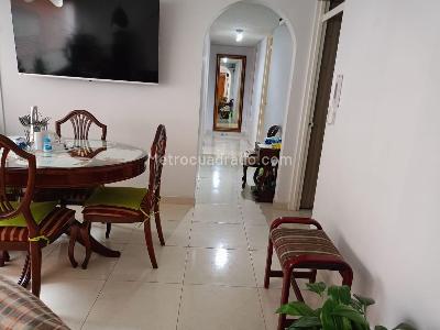 Apartamento de 2 alcobas en venta en Alicante, Bogotá, 63 m² · foto 17 de 20