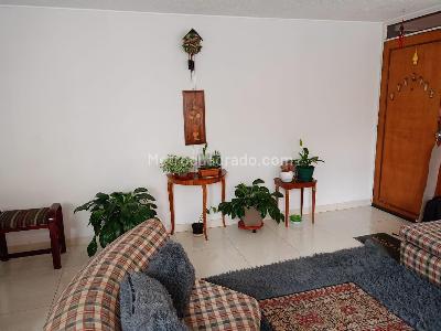 Apartamento de 2 alcobas en venta en Alicante, Bogotá, 63 m² · foto 18 de 20