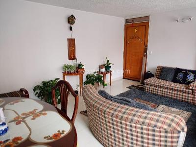 Apartamento de 2 alcobas en venta en Alicante, Bogotá, 63 m² · foto 19 de 20