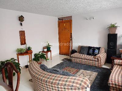 Apartamento de 2 alcobas en venta en Alicante, Bogotá, 63 m² · foto 20 de 20