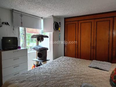 Apartamento de 2 alcobas en venta en Alicante, Bogotá, 63 m² · foto 3 de 20