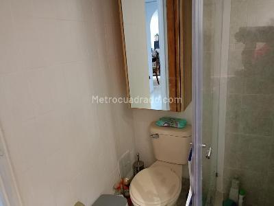 Apartamento de 2 alcobas en venta en Alicante, Bogotá, 63 m² · foto 5 de 20