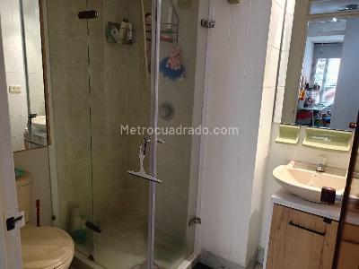 Apartamento de 2 alcobas en venta en Alicante, Bogotá, 63 m² · foto 6 de 20