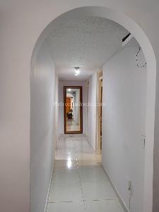 Apartamento de 2 alcobas en venta en Alicante, Bogotá, 63 m² · foto 7 de 20