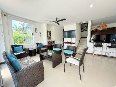 Casa de 4 alcobas en venta en Condominio Villa Maria, Girardot, 240 m² · foto 11 de 20