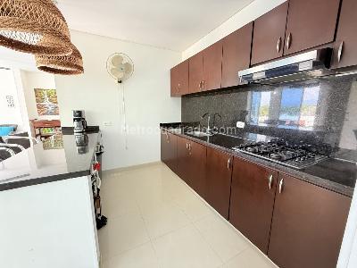 Casa de 4 alcobas en venta en Condominio Villa Maria, Girardot, 240 m² · foto 12 de 20