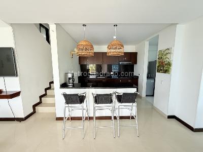 Casa de 4 alcobas en venta en Condominio Villa Maria, Girardot, 240 m² · foto 13 de 20