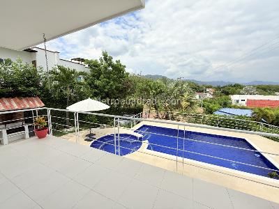 Casa de 4 alcobas en venta en Condominio Villa Maria, Girardot, 240 m² · foto 15 de 20