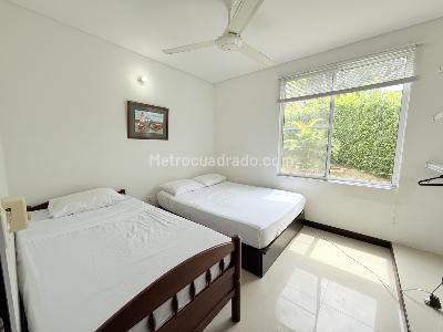 Casa de 4 alcobas en venta en Condominio Villa Maria, Girardot, 240 m² · foto 18 de 20