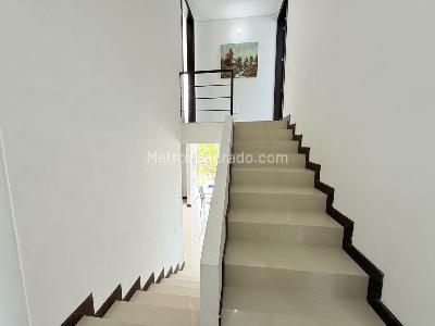 Casa de 4 alcobas en venta en Condominio Villa Maria, Girardot, 240 m² · foto 19 de 20