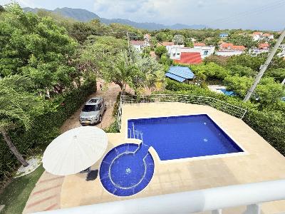 Casa de 4 alcobas en venta en Condominio Villa Maria, Girardot, 240 m² · foto 6 de 20