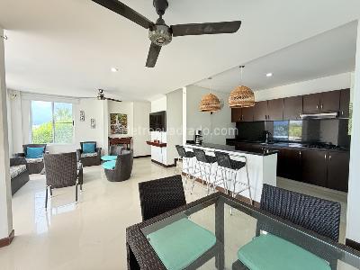 Casa de 4 alcobas en venta en Condominio Villa Maria, Girardot, 240 m² · foto 7 de 20
