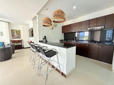 Casa de 4 alcobas en venta en Condominio Villa Maria, Girardot, 240 m² · foto 8 de 20