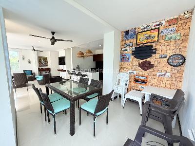 Casa de 4 alcobas en venta en Condominio Villa Maria, Girardot, 240 m² · foto 9 de 20