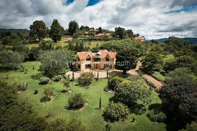 Casa en venta en Altos De Yerbabuena, Chía · foto 2 de 20