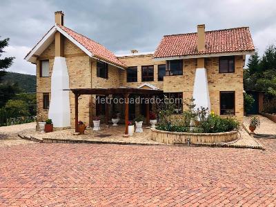 Casa en venta en Altos De Yerbabuena, Chía · foto 5 de 20