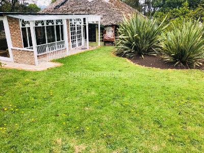 Casa en venta en Altos De Yerbabuena, Chía · foto 6 de 20