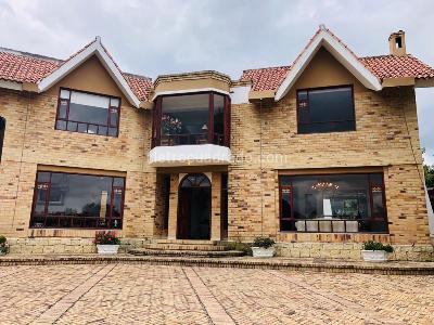 Casa en venta en Altos De Yerbabuena, Chía · foto 7 de 20