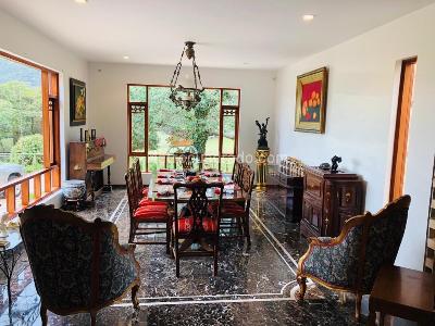 Casa en venta en Altos De Yerbabuena, Chía · foto 8 de 20