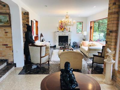 Casa en venta en Altos De Yerbabuena, Chía · foto 9 de 20