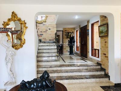 Casa en venta en Altos De Yerbabuena, Chía · foto 10 de 20
