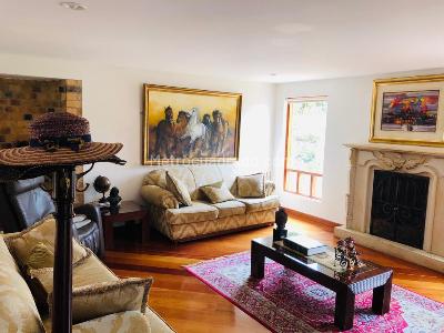 Casa en venta en Altos De Yerbabuena, Chía · foto 11 de 20