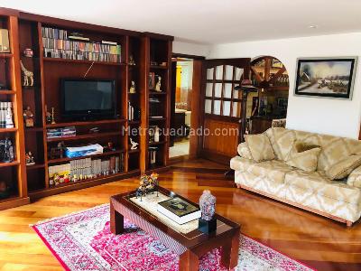Casa en venta en Altos De Yerbabuena, Chía · foto 12 de 20