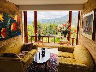 Casa en venta en Altos De Yerbabuena, Chía · foto 13 de 20