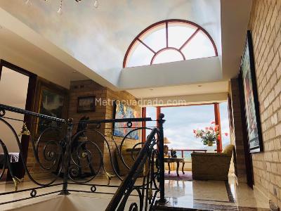 Casa en venta en Altos De Yerbabuena, Chía · foto 14 de 20
