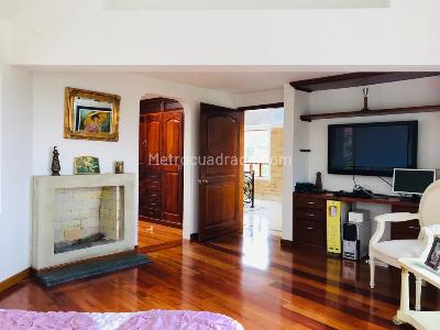 Casa en venta en Altos De Yerbabuena, Chía · foto 15 de 20