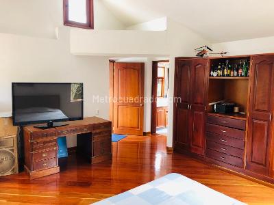 Casa en venta en Altos De Yerbabuena, Chía · foto 18 de 20