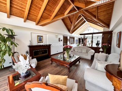 Casa de 5 alcobas en venta en Quintas De Serrezuela, Mosquera, 600 m² · foto 8 de 20