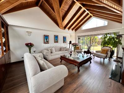Casa de 5 alcobas en venta en Quintas De Serrezuela, Mosquera, 600 m² · foto 9 de 20