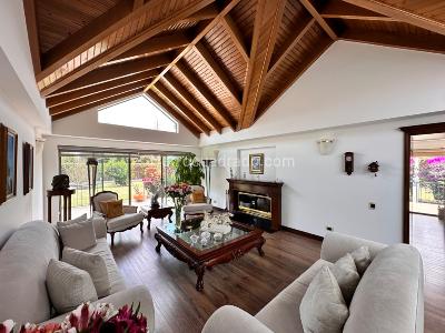 Casa de 5 alcobas en venta en Quintas De Serrezuela, Mosquera, 600 m² · foto 10 de 20