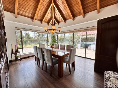Casa de 5 alcobas en venta en Quintas De Serrezuela, Mosquera, 600 m² · foto 11 de 20