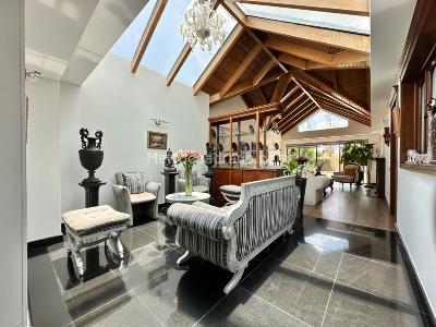 Casa de 5 alcobas en venta en Quintas De Serrezuela, Mosquera, 600 m² · foto 13 de 20